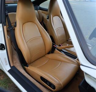 1996 Porsche 911 Carrera - Photo 38 - Charlotte, NC 28206