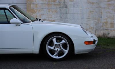 1996 Porsche 911 Carrera - Photo 62 - Charlotte, NC 28206