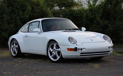 1996 Porsche 911 Carrera - Photo 10 - Charlotte, NC 28206