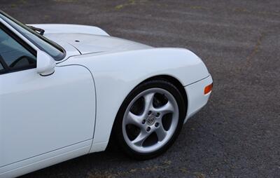 1996 Porsche 911 Carrera - Photo 69 - Charlotte, NC 28206