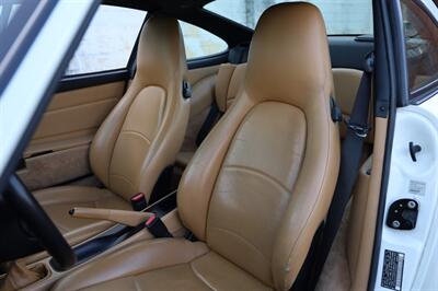 1996 Porsche 911 Carrera - Photo 30 - Charlotte, NC 28206