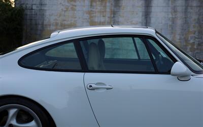 1996 Porsche 911 Carrera - Photo 73 - Charlotte, NC 28206