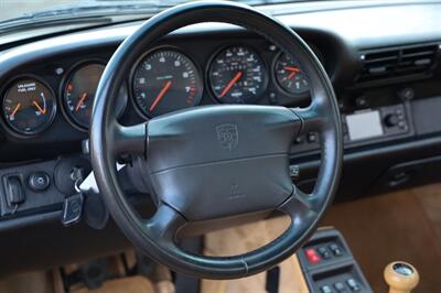 1996 Porsche 911 Carrera - Photo 27 - Charlotte, NC 28206