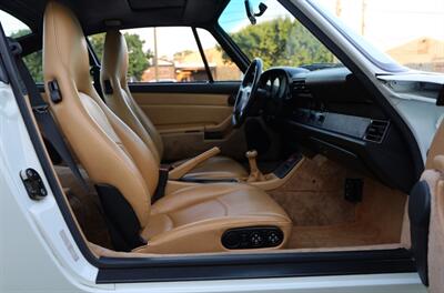 1996 Porsche 911 Carrera - Photo 40 - Charlotte, NC 28206