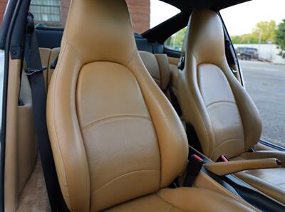 1996 Porsche 911 Carrera - Photo 39 - Charlotte, NC 28206