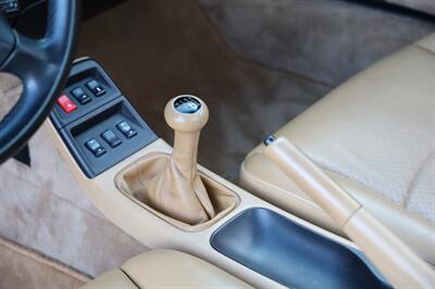 1996 Porsche 911 Carrera - Photo 32 - Charlotte, NC 28206