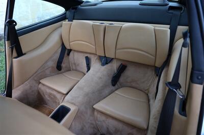 1996 Porsche 911 Carrera - Photo 45 - Charlotte, NC 28206