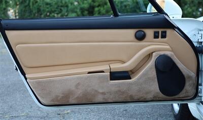 1996 Porsche 911 Carrera - Photo 33 - Charlotte, NC 28206