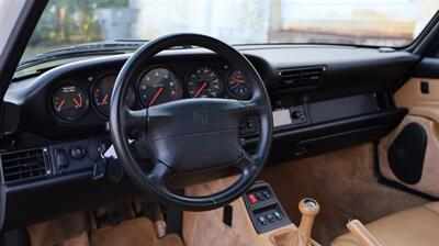 1996 Porsche 911 Carrera - Photo 28 - Charlotte, NC 28206
