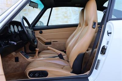 1996 Porsche 911 Carrera - Photo 29 - Charlotte, NC 28206