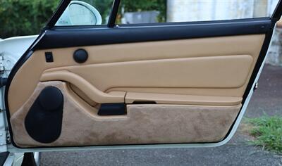 1996 Porsche 911 Carrera - Photo 34 - Charlotte, NC 28206