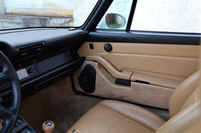 1996 Porsche 911 Carrera - Photo 55 - Charlotte, NC 28206