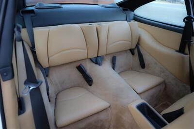 1996 Porsche 911 Carrera - Photo 41 - Charlotte, NC 28206