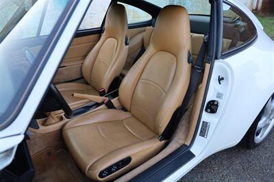 1996 Porsche 911 Carrera - Photo 31 - Charlotte, NC 28206