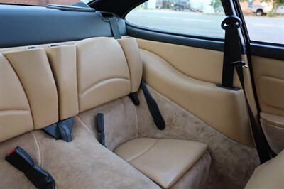 1996 Porsche 911 Carrera - Photo 42 - Charlotte, NC 28206