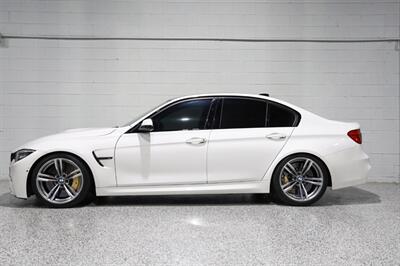 2016 BMW M3   - Photo 35 - Charlotte, NC 28206