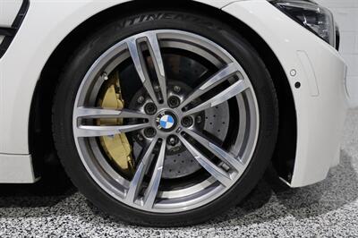 2016 BMW M3   - Photo 46 - Charlotte, NC 28206