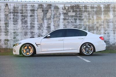 2016 BMW M3   - Photo 4 - Charlotte, NC 28206
