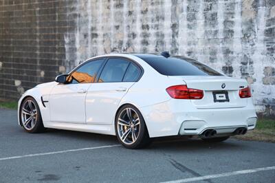 2016 BMW M3   - Photo 7 - Charlotte, NC 28206