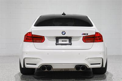 2016 BMW M3   - Photo 41 - Charlotte, NC 28206