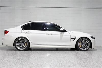 2016 BMW M3   - Photo 30 - Charlotte, NC 28206