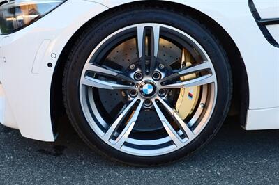 2016 BMW M3   - Photo 13 - Charlotte, NC 28206