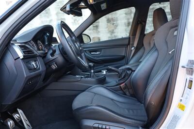 2016 BMW M3   - Photo 17 - Charlotte, NC 28206