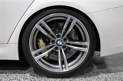 2016 BMW M3   - Photo 43 - Charlotte, NC 28206