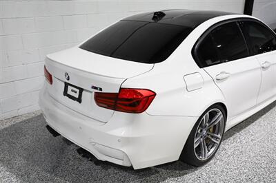 2016 BMW M3   - Photo 34 - Charlotte, NC 28206