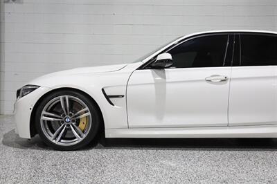 2016 BMW M3   - Photo 36 - Charlotte, NC 28206