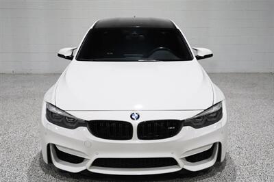 2016 BMW M3   - Photo 14 - Charlotte, NC 28206