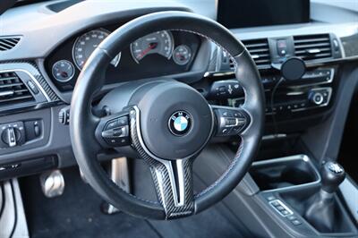 2016 BMW M3   - Photo 15 - Charlotte, NC 28206