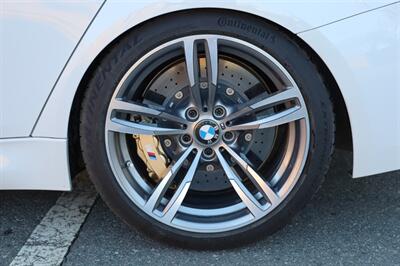 2016 BMW M3   - Photo 12 - Charlotte, NC 28206