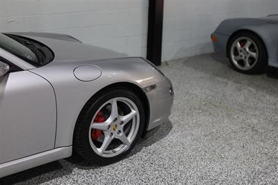 2008 Porsche 911 Carrera   - Photo 68 - Charlotte, NC 28206