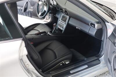 2008 Porsche 911 Carrera   - Photo 6 - Charlotte, NC 28206