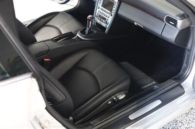2008 Porsche 911 Carrera   - Photo 26 - Charlotte, NC 28206