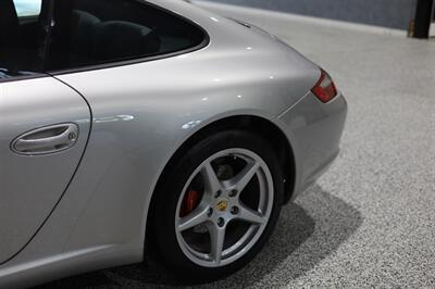 2008 Porsche 911 Carrera   - Photo 20 - Charlotte, NC 28206