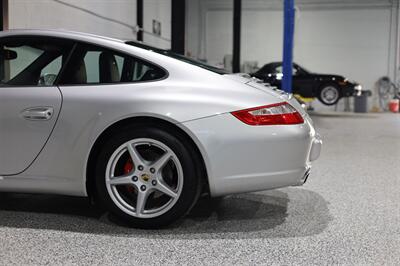 2008 Porsche 911 Carrera   - Photo 14 - Charlotte, NC 28206