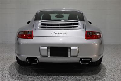 2008 Porsche 911 Carrera   - Photo 13 - Charlotte, NC 28206