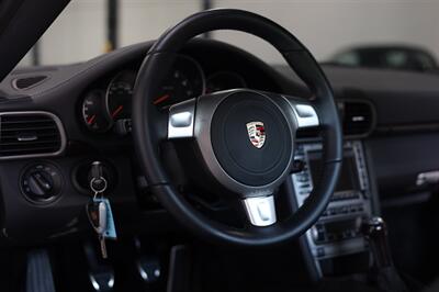 2008 Porsche 911 Carrera   - Photo 24 - Charlotte, NC 28206