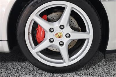 2008 Porsche 911 Carrera   - Photo 47 - Charlotte, NC 28206