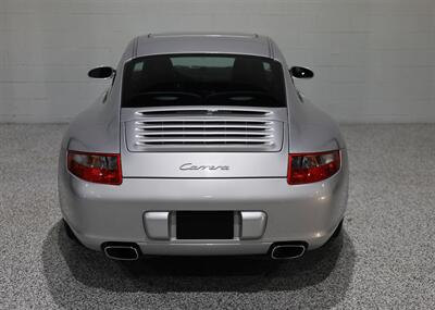 2008 Porsche 911 Carrera   - Photo 8 - Charlotte, NC 28206