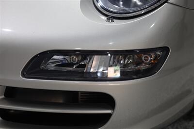 2008 Porsche 911 Carrera   - Photo 92 - Charlotte, NC 28206