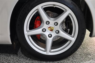 2008 Porsche 911 Carrera   - Photo 44 - Charlotte, NC 28206