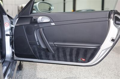 2008 Porsche 911 Carrera   - Photo 5 - Charlotte, NC 28206