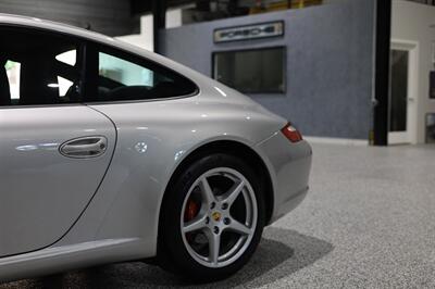 2008 Porsche 911 Carrera   - Photo 52 - Charlotte, NC 28206