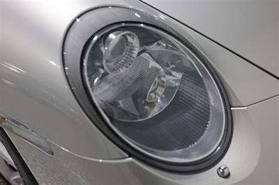 2008 Porsche 911 Carrera   - Photo 48 - Charlotte, NC 28206