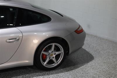 2008 Porsche 911 Carrera   - Photo 81 - Charlotte, NC 28206