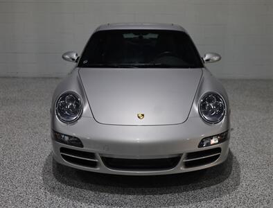 2008 Porsche 911 Carrera   - Photo 77 - Charlotte, NC 28206