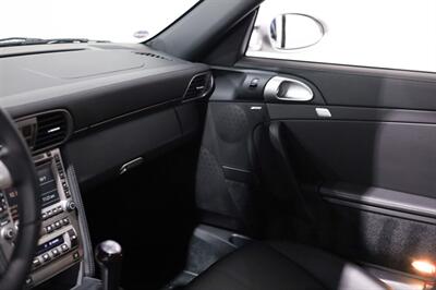 2008 Porsche 911 Carrera   - Photo 63 - Charlotte, NC 28206